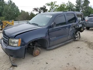 Chevrolet Tahoe K1500 5.3L 8 2008