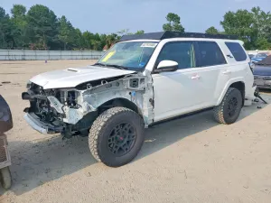 Toyota 4Runner 4.0L 6 2020