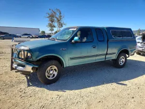Ford F-150 4.6L 8 1997