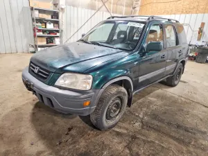 Honda CR-V 2.0L 4 1999