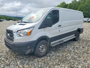 Ford Transit 3.7L 6 2018