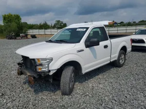 Ford F-150 3.5L 6 2016