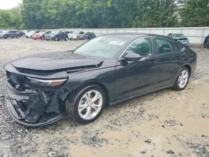 Honda Accord 1.5L 4 2024