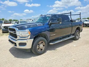 RAM 2500 6.7L 6 2021