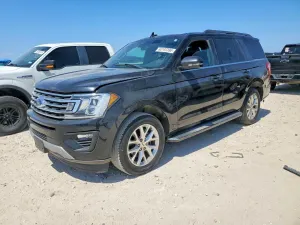 Ford Expedition 3.5L 6 2021