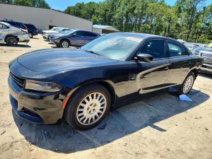 Dodge Charger 5.7L 8 2016