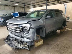 GMC Terrain 1.5L 4 2026