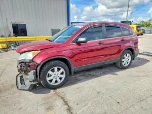 Honda CR-V 2.4L 4 2011