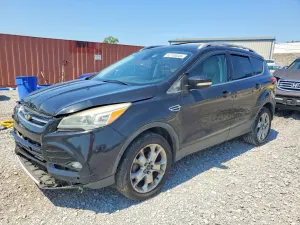 Ford Escape 1.6L 4 2014