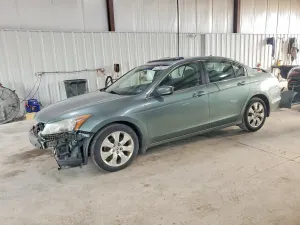 Honda Accord 2.4L 4 2010