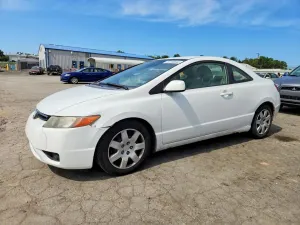 Honda Civic 1.8L 4 2007