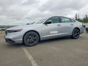 Honda Accord 1.5L 4 2025