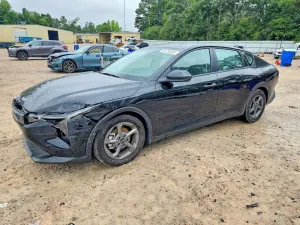Kia K4 2.0L 4 2025