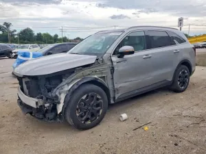Kia Sorento 2.5L 4 2024