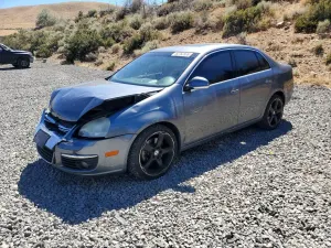 Volkswagen Jetta 2.0L 4 2006