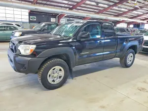 Toyota Tacoma 4.0L 6 2015