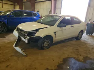 Ford Focus 2.0L 4 2008