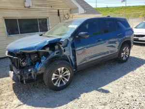 Chevrolet Equinox 1.5L 4 2025