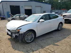 Lexus ES 3.5L 6 2013