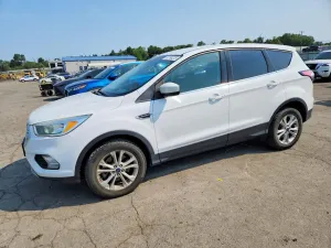 Ford Escape 1.5L 4 2018
