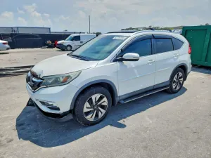 Honda CR-V 2.4L 4 2015