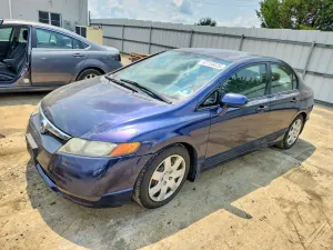 Honda Civic 1.8L 4 2008