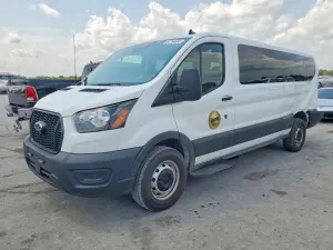 Ford Transit 3.5L 6 2024