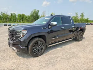 GMC Sierra 6.2L 8 2025