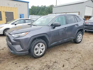 Toyota Rav4 2.5L 4 2025