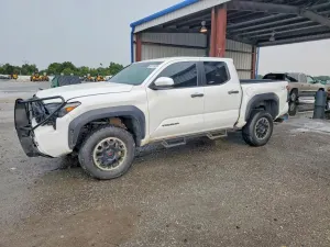 Toyota Tacoma 2.4L 4 2024