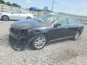 Lexus ES 3.5L 6 2011
