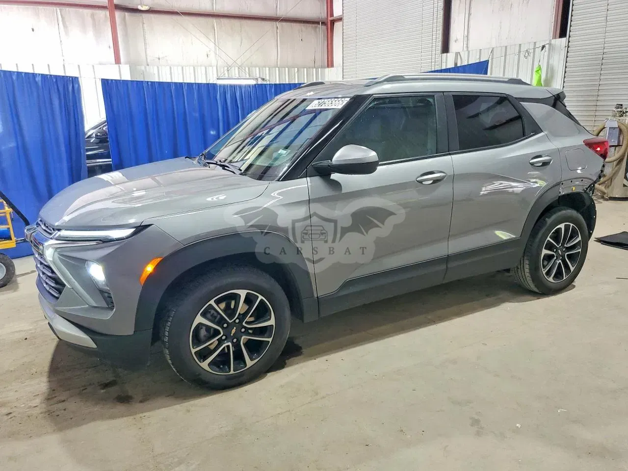 Chevrolet Trailblazer 1.3L 3 2024