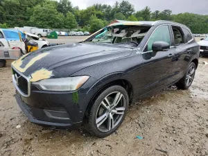 Volvo XC60 2.0L 4 2019