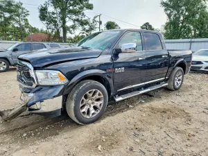 RAM 1500 3.0L 6 2016