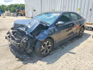 Kia Cerato / Forte / K3 2.0L 4 2020
