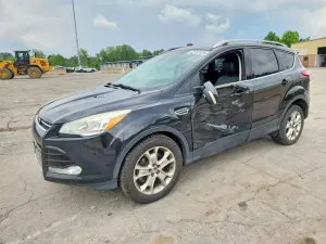 Ford Escape 2.0L 4 2014