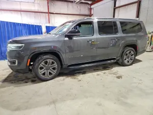 Jeep Wagoneer 3.0L 6 2024