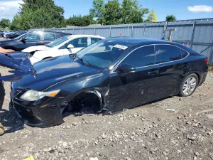 Lexus ES 3.5L 6 2013