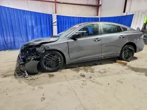 Nissan Sentra 2.0L 4 2026