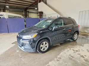 Chevrolet Trax 1.4L 4 2019