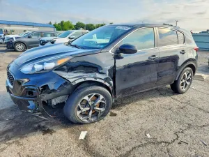 Kia Sportage 2.4L 4 2020