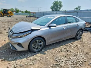 Kia Cerato / Forte / K3 2.0L 4 2024