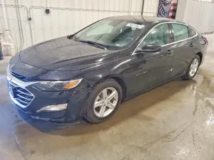 Chevrolet Malibu 1.5L 4 2024