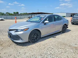 Toyota Camry 2.5L 4 2024