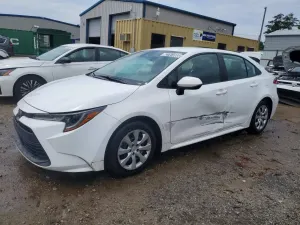 Toyota Corolla 2.0L 4 2023