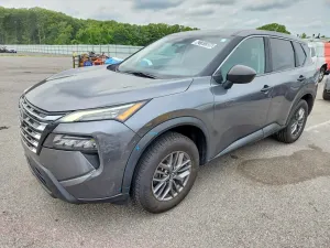 Nissan Rogue 1.5L 3 2024