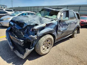 Toyota Sequoia 4.7L 8 2006