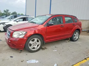 Dodge Caliber 2.0L 4 2007