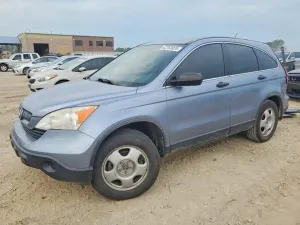 Honda CR-V 2.4L 4 2008