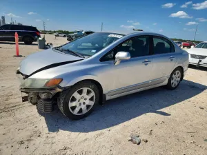 Honda Civic 1.8L 4 2008